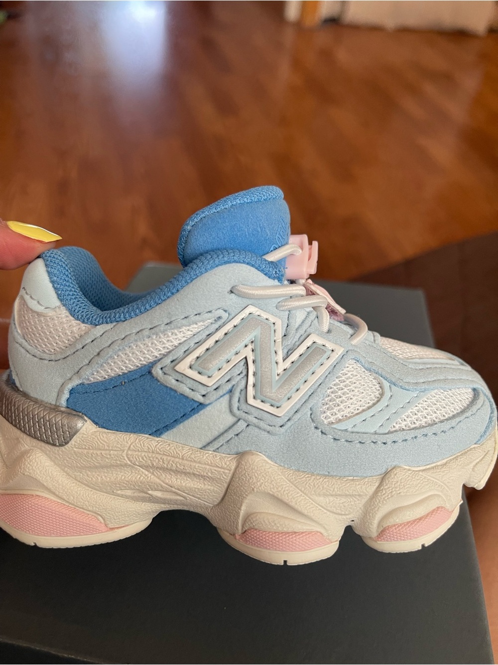 New Balance Kids 9060